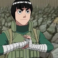 rock lee