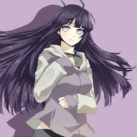 hinata
