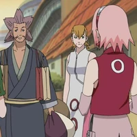 cha ( Sakura )