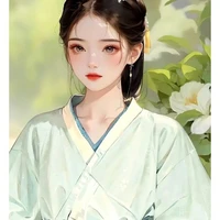 Uyển Lan ( nô tì thân cận của Tuyết Ngh)