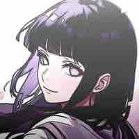 Hyuga Hinata/Sakura Hinata