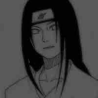 Hyuga Neiji/Akihiko Neiji