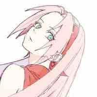 Haruno Sakura