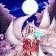Bạch Tuyết Ngạn( mama )
