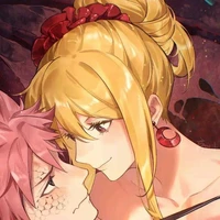 Lucy Heartfilia
