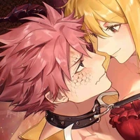 Natsu dragneel