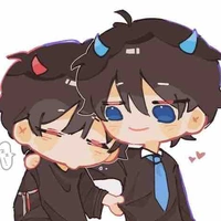 • BFF t/g • [ Ray ]