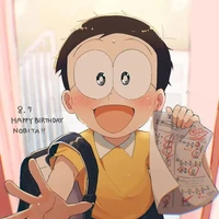Nobi Nobita