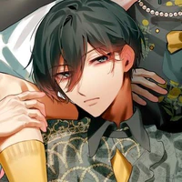 Itoshi Rin