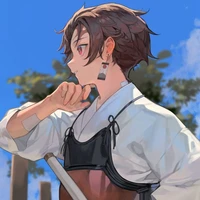 kamado Tanjiro