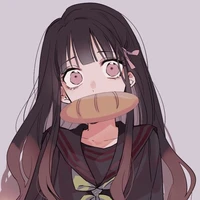 kamado Nezuko