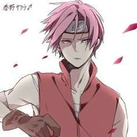 Sakura Haruno