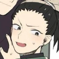 Shikamaru Nara