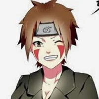 Inuzuka Kiba