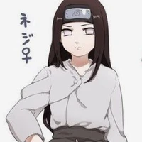 Neji Hyuga