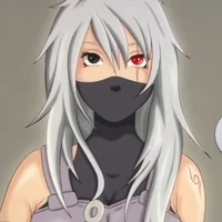Kakashi Hatake