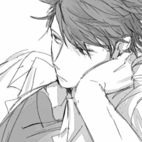 Oikawa Tooru