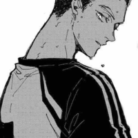 Bokuto Kotaro