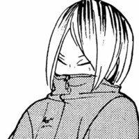 Kenma Kozume