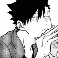 Kuroo Tetsurou