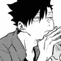 Kuroo Tetsurou