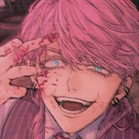 Sanzu / Akashi Haruchiyo