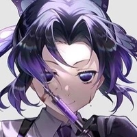 Kochou Shinobu
