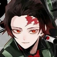 Tanjirou Kamado