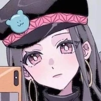 Nezuko Kamado
