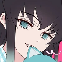 Tokitou Muichirou [ Kid ]