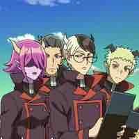 - hội học sinh -