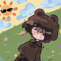 Bear seetinhh