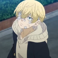 chifuyu matsuno
