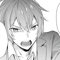 Iura Shuu