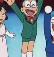 Nobi Nobita