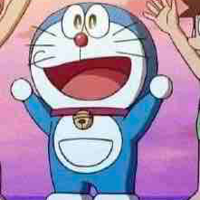 Doraemon 