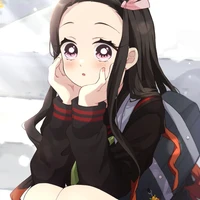 kamado nezuko