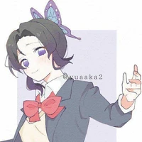 kocho shinobu