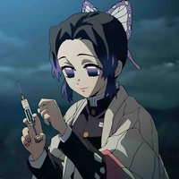 Kochou Shinobu