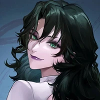 Theodora Hyacinth