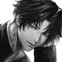 Alastor Efuki