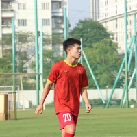 Phạm Nguyễn Quốc Trung