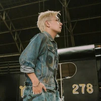 Hoàng Kim Long _ Lou Hoàng