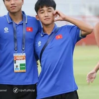 Lê Huỳnh Triệu - Lht