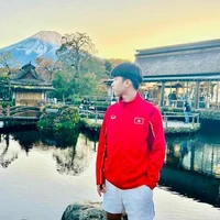 Vi Đình Thượng - Vđt