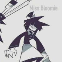Miss Bloomie