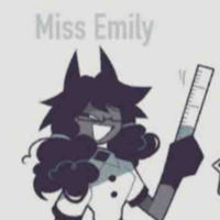 Miss Emily