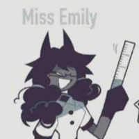Miss Emily