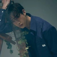 BANG CHAN_Bang Chan