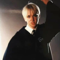 Draco Malfoy